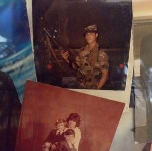 Meet your Posher, Johnny